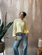 Load image into Gallery viewer, Delaney Knit Sweater

