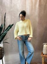 Load image into Gallery viewer, Delaney Knit Sweater
