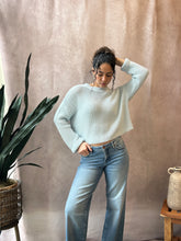 Load image into Gallery viewer, Delaney Knit Sweater
