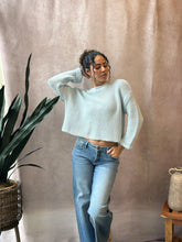 Load image into Gallery viewer, Delaney Knit Sweater
