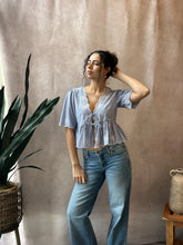 Load image into Gallery viewer, Small Town Girl Top
