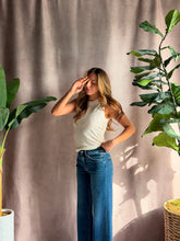 Load image into Gallery viewer, ZSUPPLY Tibi Mesh Tank
