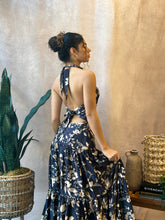 Load image into Gallery viewer, Moonlit Garden Dress
