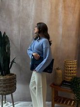 Load image into Gallery viewer, Cozy Loft Textured Sweater
