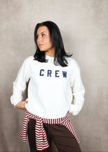 Load image into Gallery viewer, ZSUPPLY Crew Boyfriend Sweatshirt

