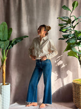 Load image into Gallery viewer, FLYING MONKEY High Rise Wide Leg
