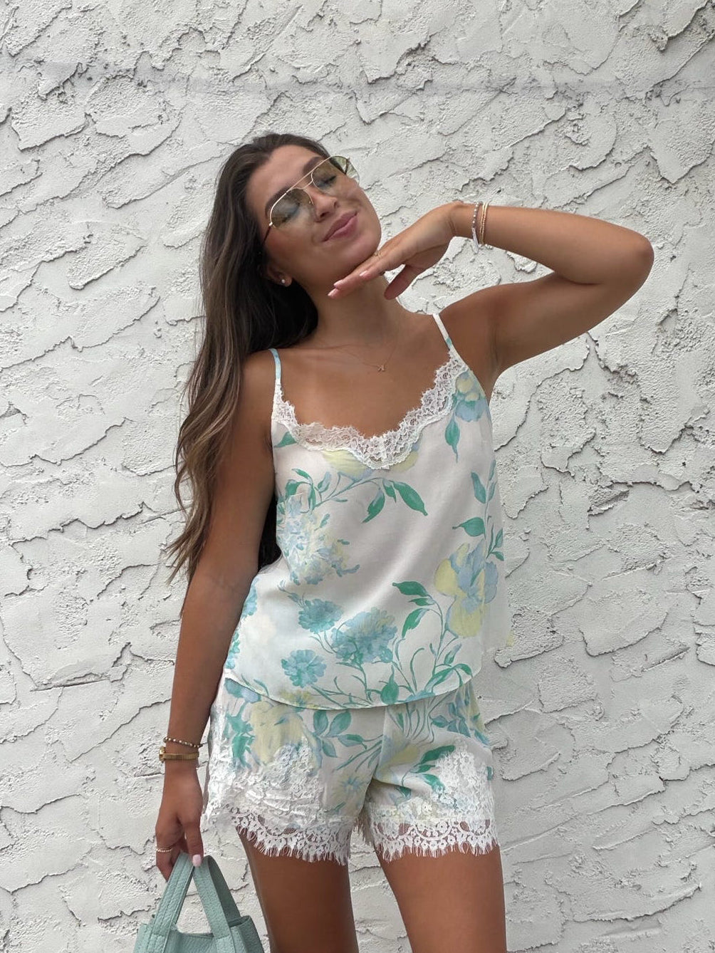 Beach Casual Top