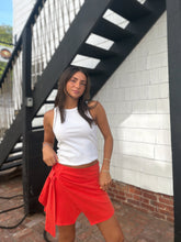 Load image into Gallery viewer, ZSUPPLY Sora Mini Skirt
