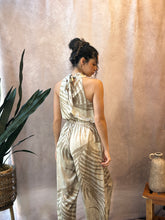Load image into Gallery viewer, Palm Soleil Jumpsuit
