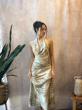 Load image into Gallery viewer, Palm Soleil Dress

