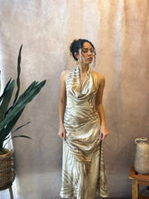 Load image into Gallery viewer, Palm Soleil Dress
