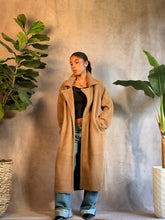 Load image into Gallery viewer, Crosby Cocoon Coat
