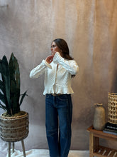 Load image into Gallery viewer, Angel Light Cardigan
