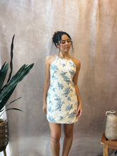 Load image into Gallery viewer, Blue Sunset Dress
