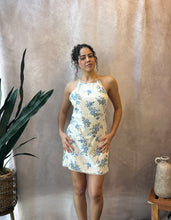 Load image into Gallery viewer, Blue Sunset Dress
