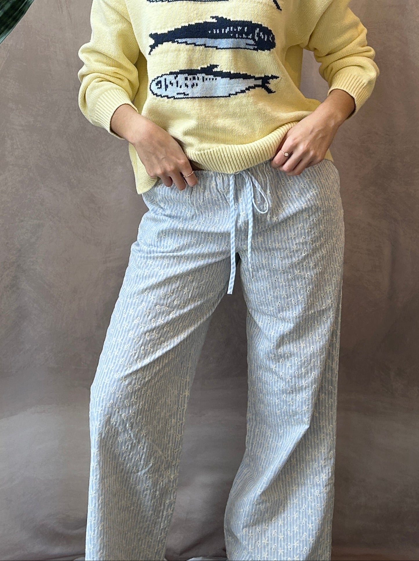 Close To Me Pant