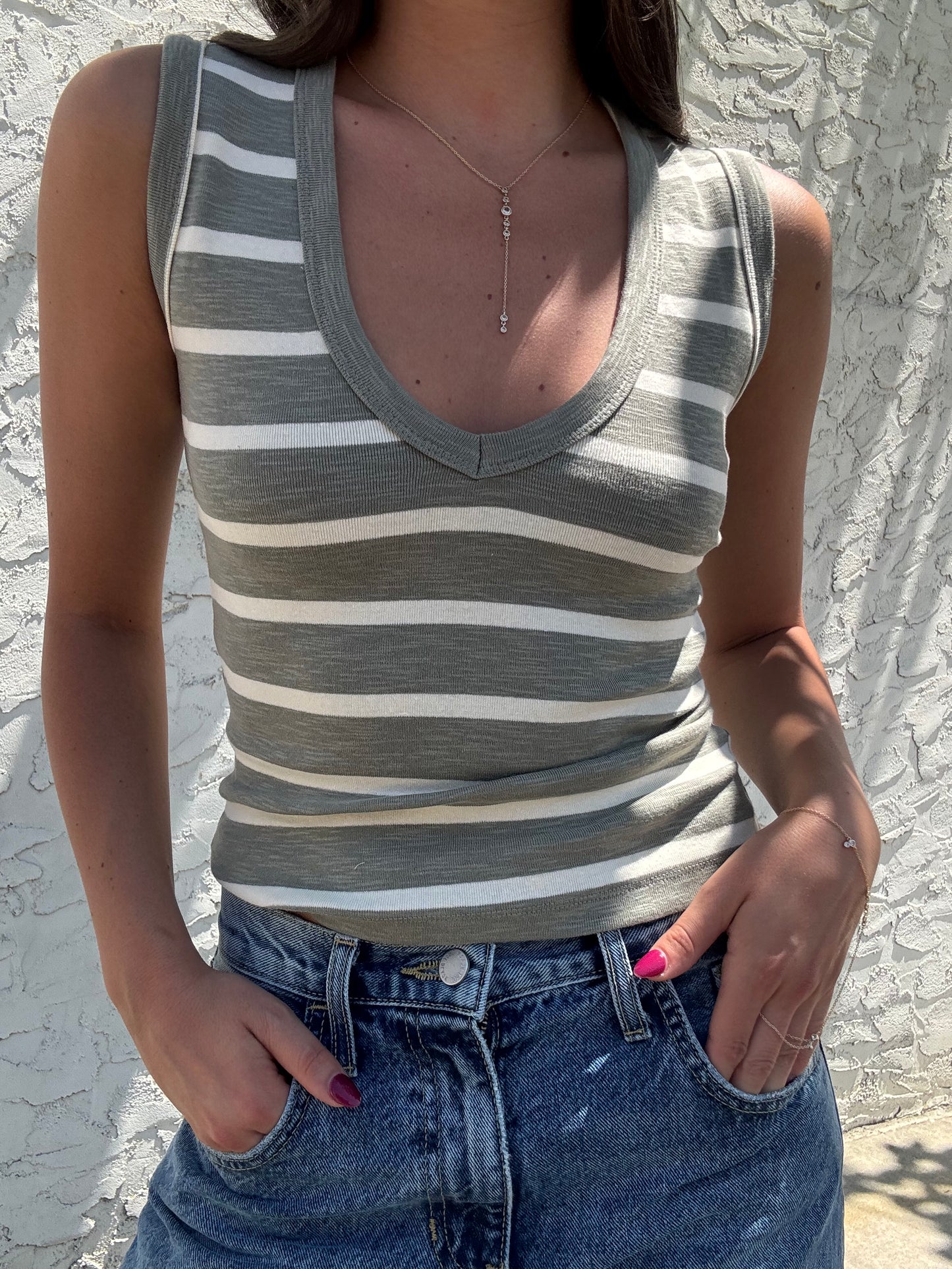 Brunch Club Tank