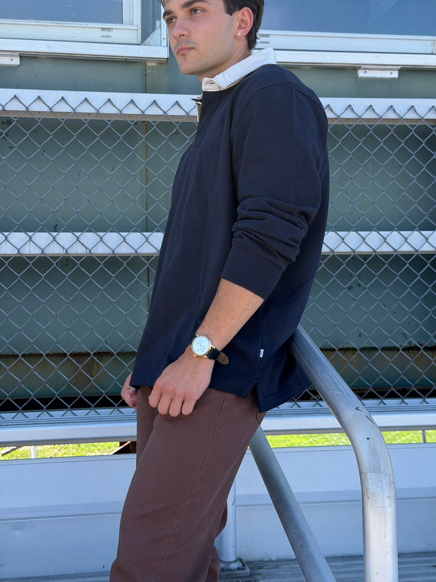 KATIN Ronan Polo