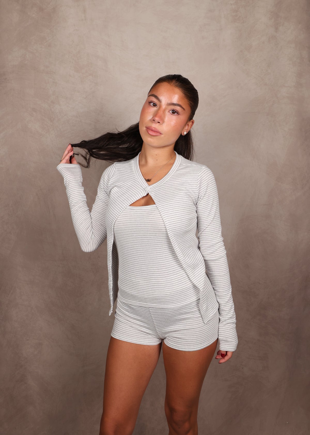Layla 3-Piece Lounge Set