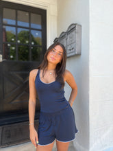 Load image into Gallery viewer, ZSUPPLY Stately V Neck Tank
