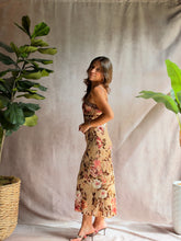 Load image into Gallery viewer, Falling For You Midi Dress
