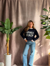 Load image into Gallery viewer, ZSUPPLY Apres Beach Sienna Sweater
