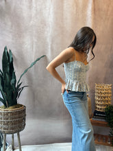 Load image into Gallery viewer, HIDDEN Peyton High Rise Skirt
