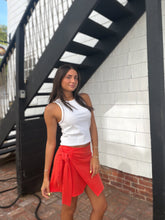Load image into Gallery viewer, ZSUPPLY Sora Mini Skirt
