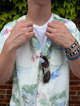 Load image into Gallery viewer, MARINE LAYER Luzio Resort Shirt
