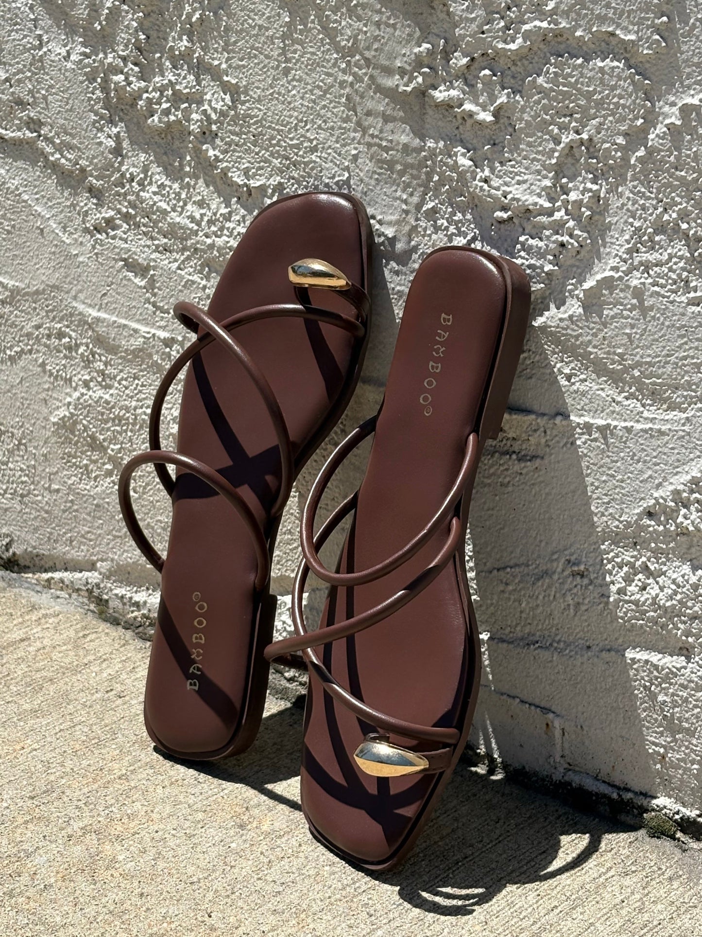HINT Muse Sandal