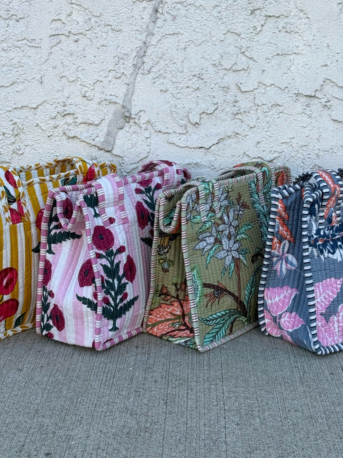 The Market Tote