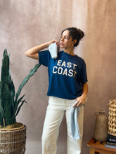 Load image into Gallery viewer, East Coast Tee
