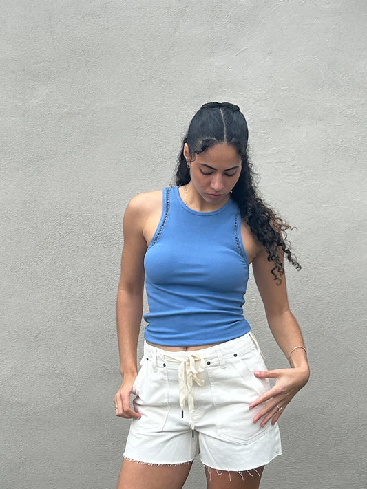 Hidden Alyx High Rise Pocket Shorts