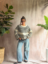 Load image into Gallery viewer, Down To Earth Sweater
