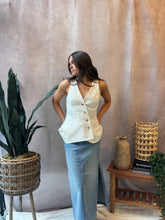Load image into Gallery viewer, Modern Muse Vest
