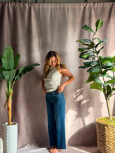 Load image into Gallery viewer, ZSUPPLY Tibi Mesh Tank
