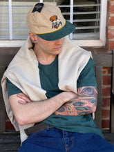Load image into Gallery viewer, MARINE LAYER Sea Change Crew Tee

