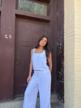 Load image into Gallery viewer, ZSUPPLY Charli Linen Top

