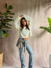 Load image into Gallery viewer, Soft Landing Sweater
