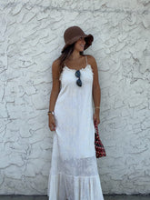Load image into Gallery viewer, Evermore Maxi Dress
