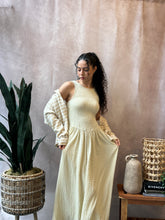 Load image into Gallery viewer, Where Light Lingers Maxi
