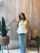 Load image into Gallery viewer, Modern Muse Vest
