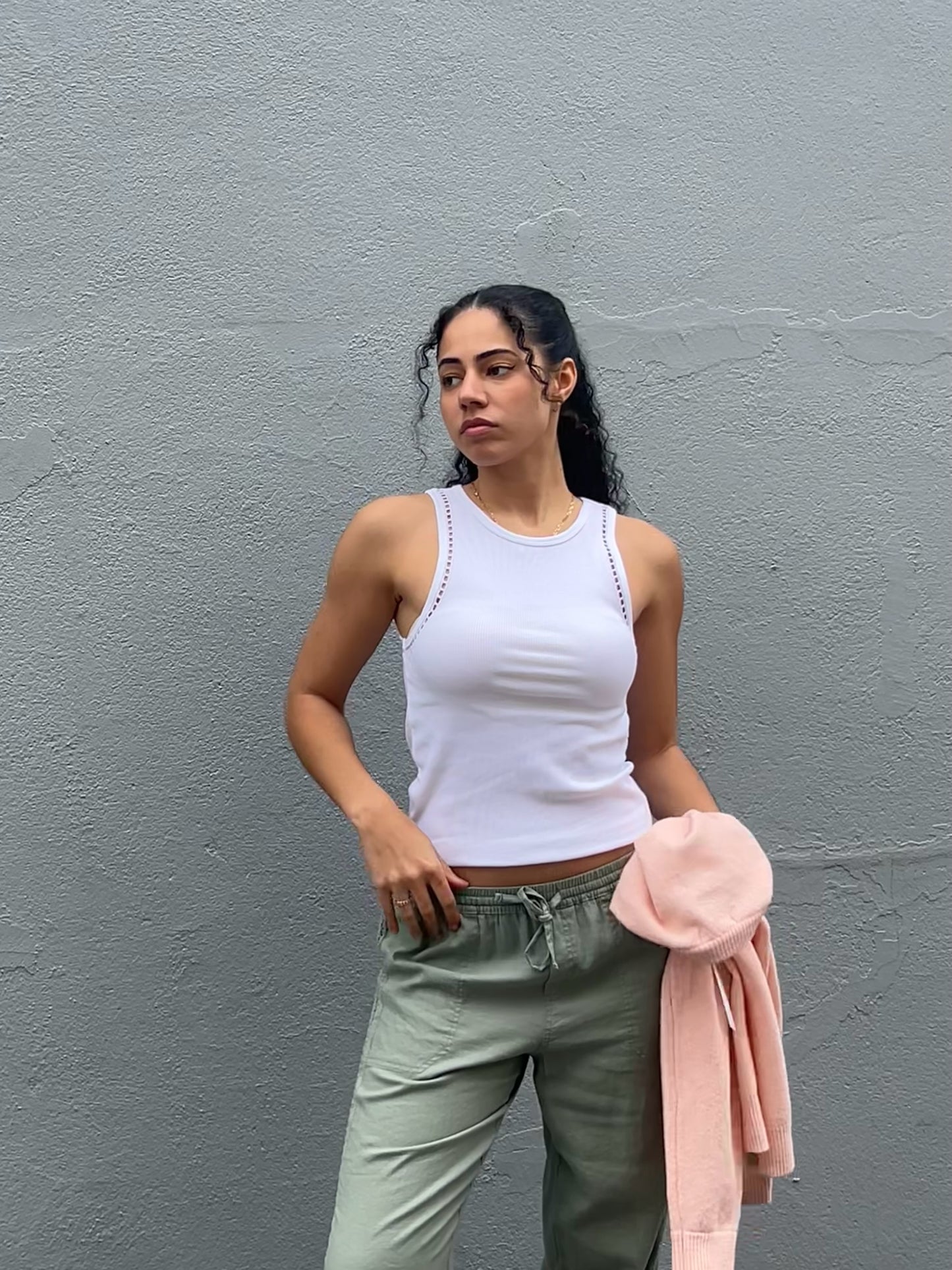 ZSUPPLY Boa Rib Tank