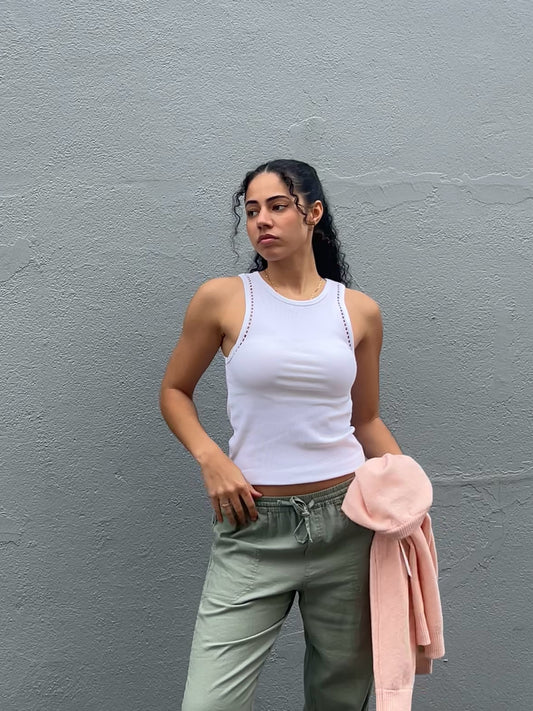 ZSUPPLY Boa Rib Tank