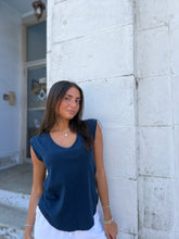 Load image into Gallery viewer, ZSUPPLY Per Diem V Neck Tank
