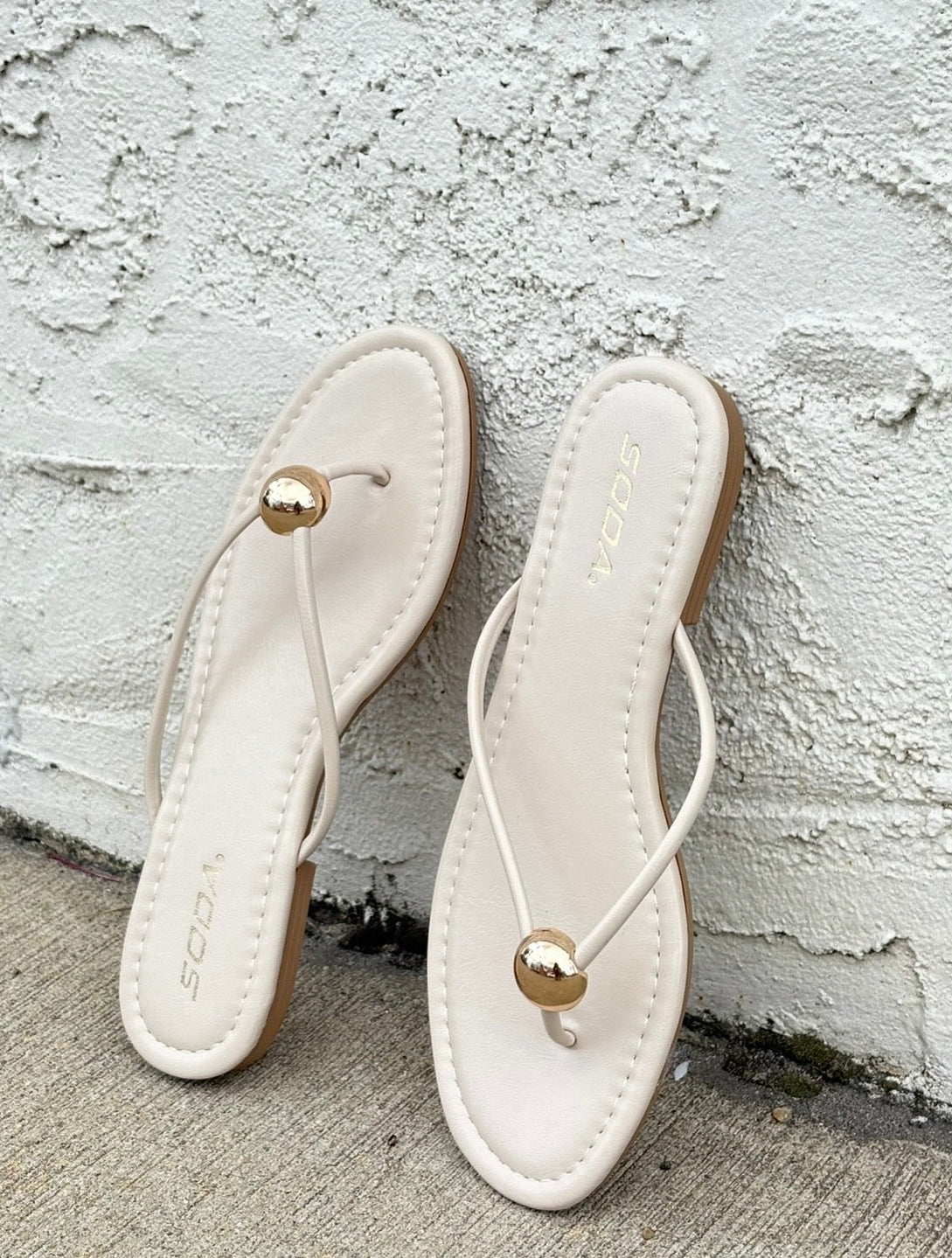 ELWOOD Cove Sandal