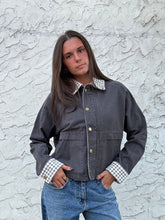 Load image into Gallery viewer, Checkmate Jacket
