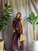 Load image into Gallery viewer, ZSUPPLY Scout Linen Pant
