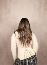 Load image into Gallery viewer, Emilia Tie-Waist Sweater
