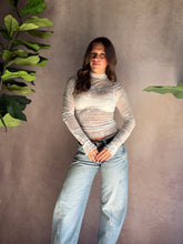 Load image into Gallery viewer, Free People You Decide Long sleeve Top
